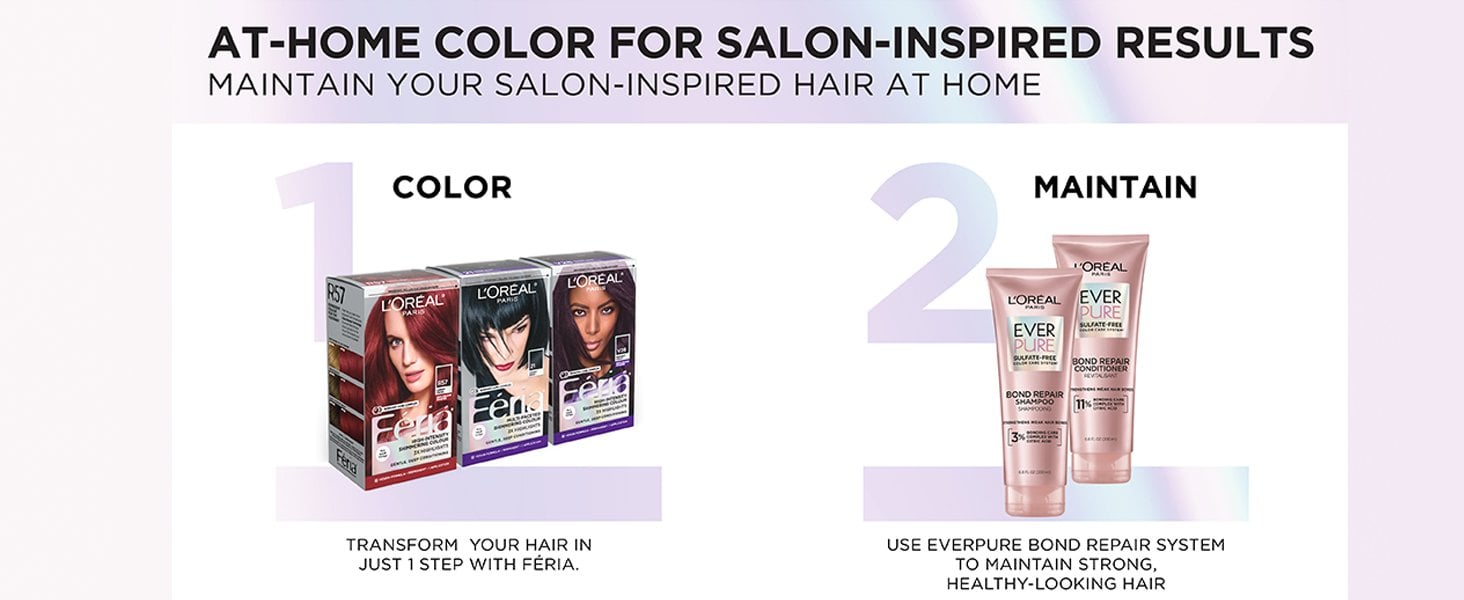 LOreal Haircolor Feria Core Fullmg D 4 4A V2